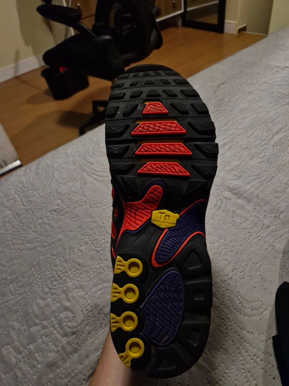 Nike Air Max Plus Drift "All Day" - Foto 5