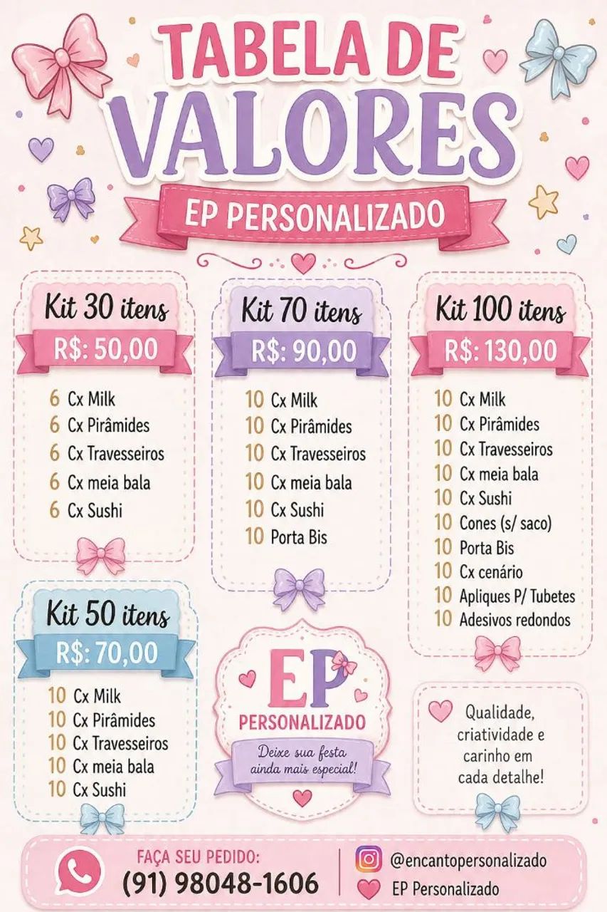 Personalizado 