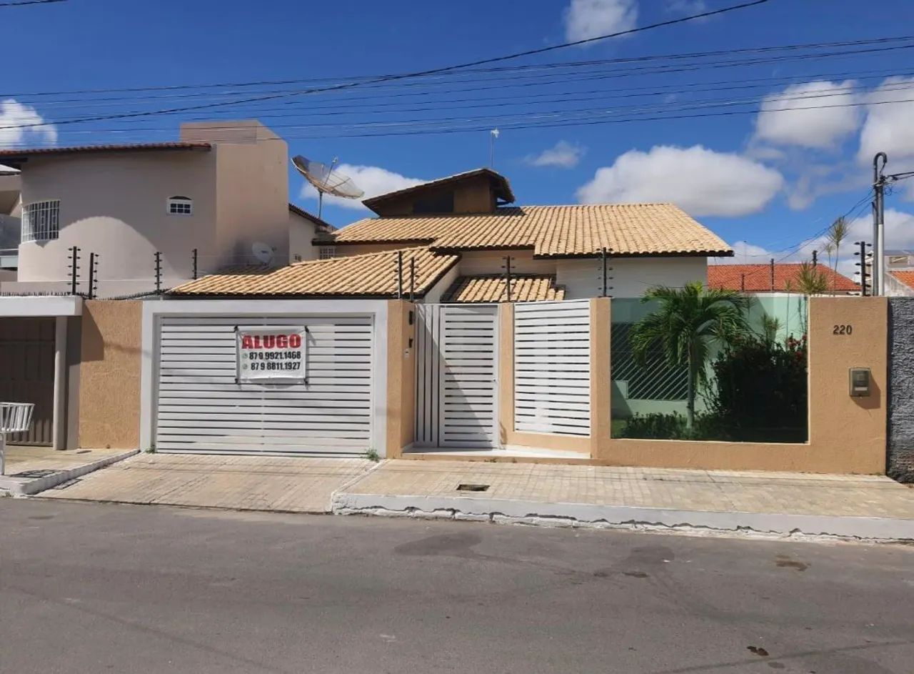 Foto - Petrolina - São José