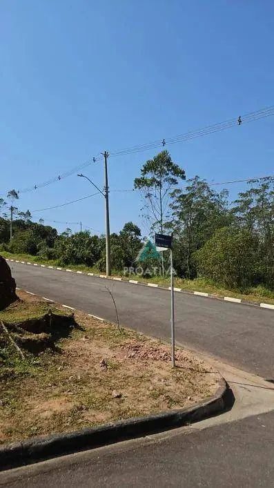 Terreno à venda, 250 m² - Centro - Ribeirão Pires/SP - Foto 2