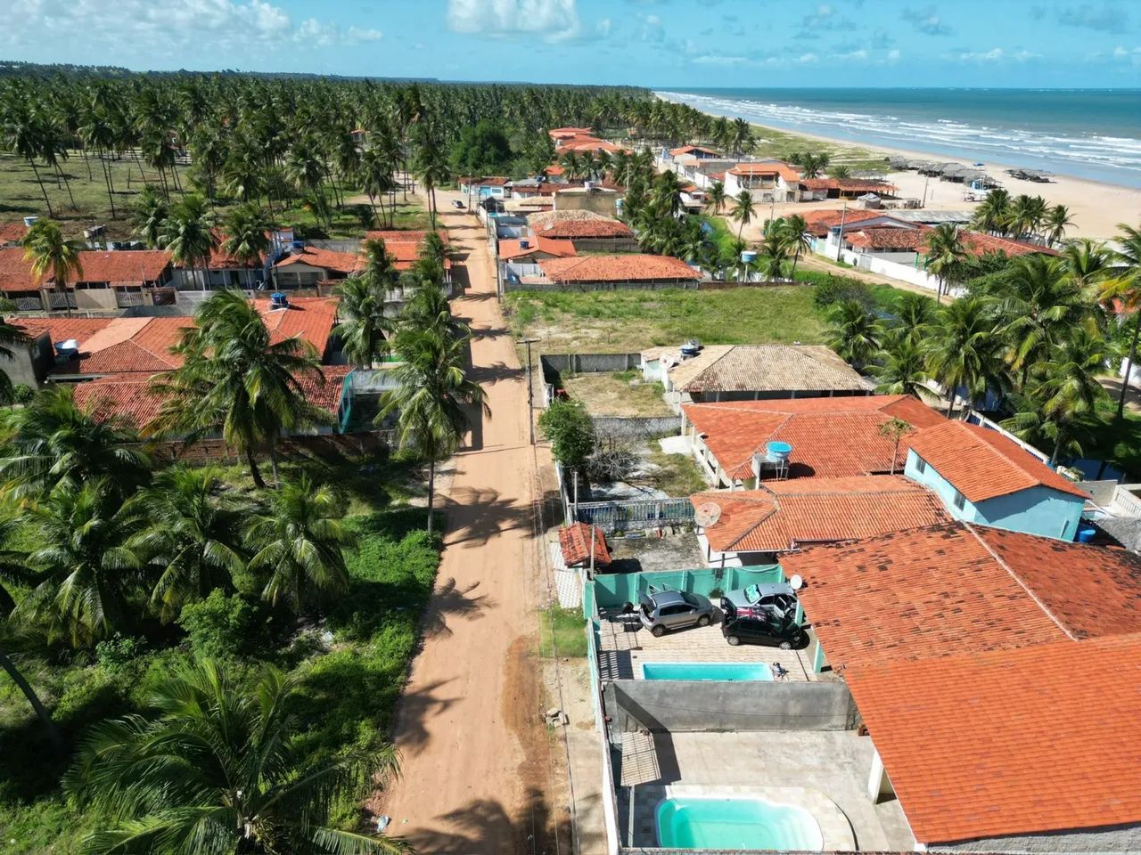 Área em miai de baixo  - Foto 3