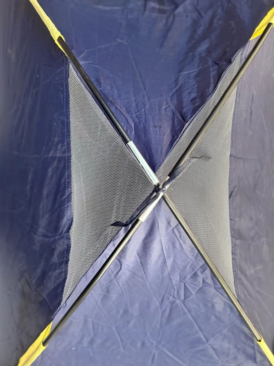 Barraca Camping Iglu Mor para 2 pessoas Impermeável  - Foto 5