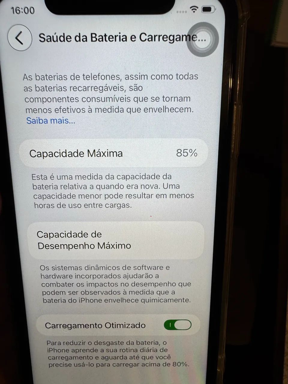iPhone 11 64GB  - Foto 4