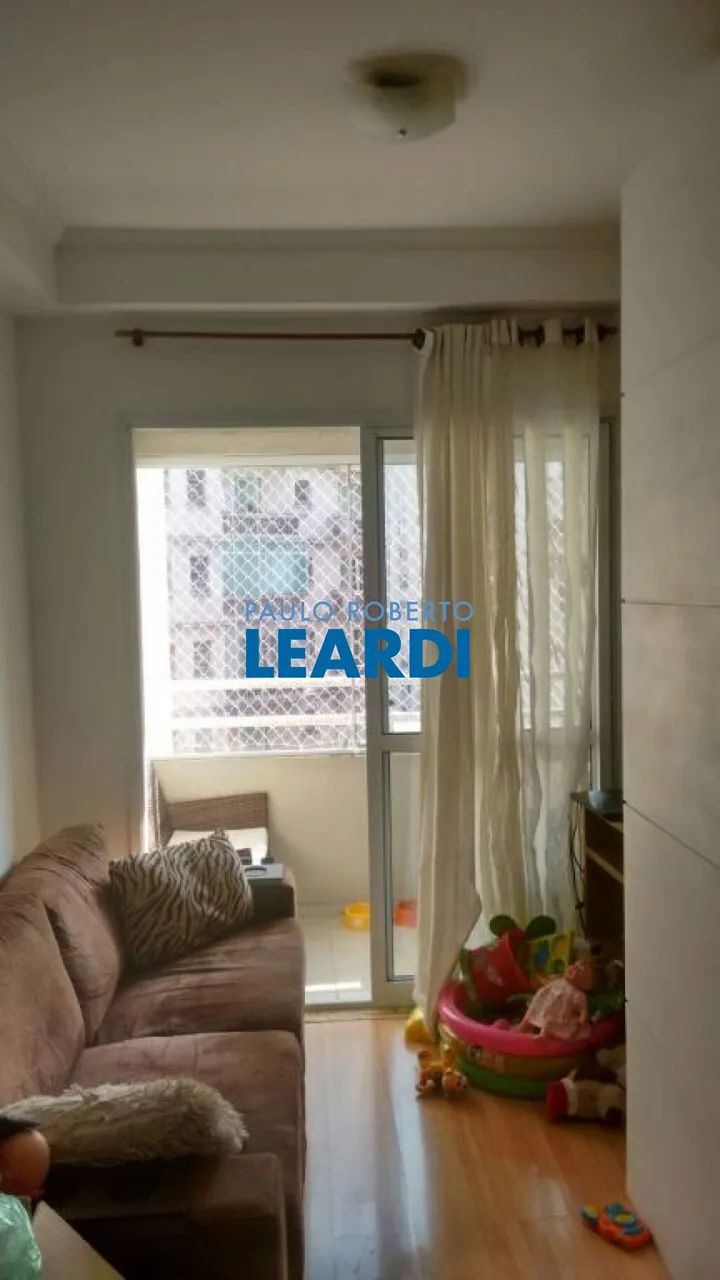 APARTAMENTO - BARRA FUNDA - SP