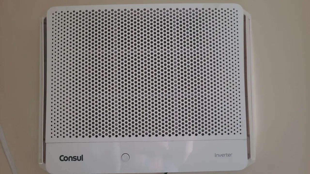 Ar condicionado de janela consul INVERTER - Foto 2