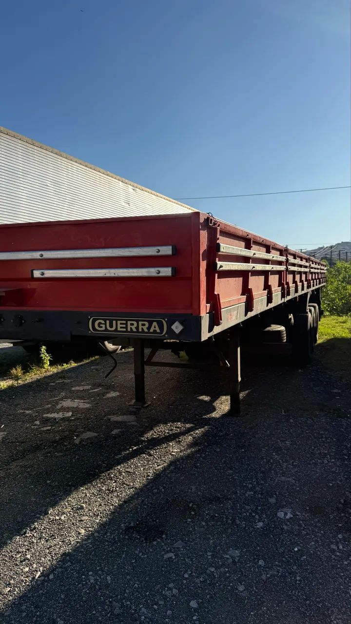 Carreta guerra 