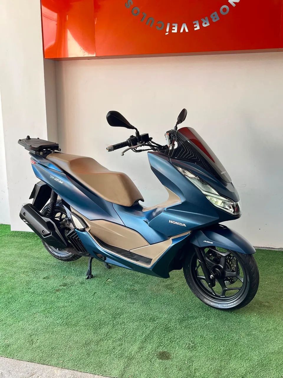 Pcx DLX 2024  - Foto 2