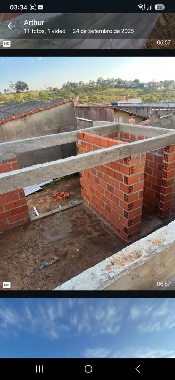 Vende terreno  - Foto 2