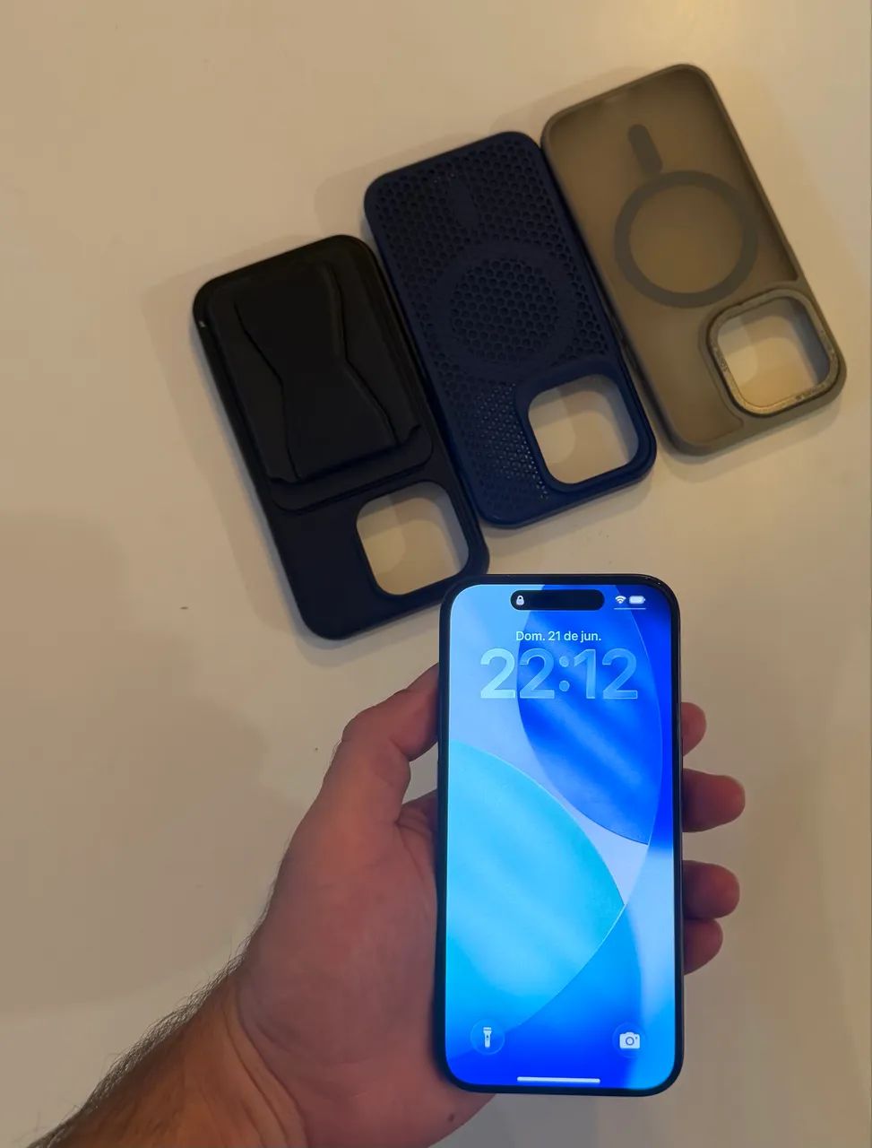 Iphone 15 pro - Foto 3