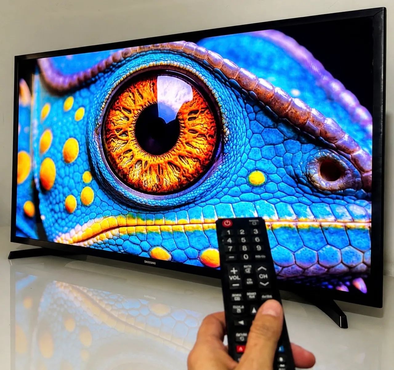 Tv Smart 40 SAMSUNG  - Foto 3