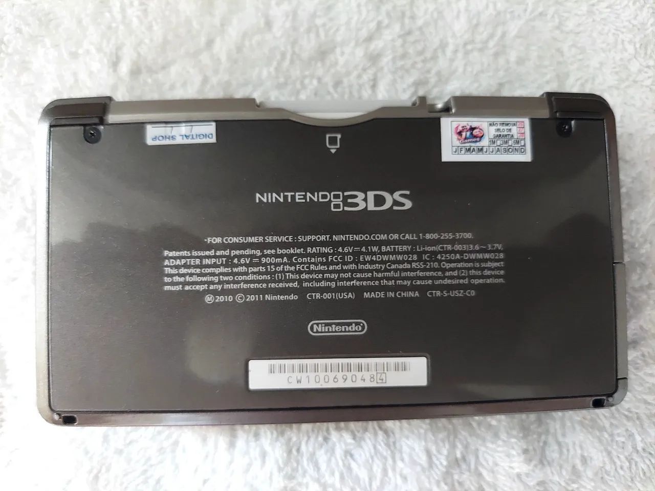Nintendo 3DS  - Foto 4