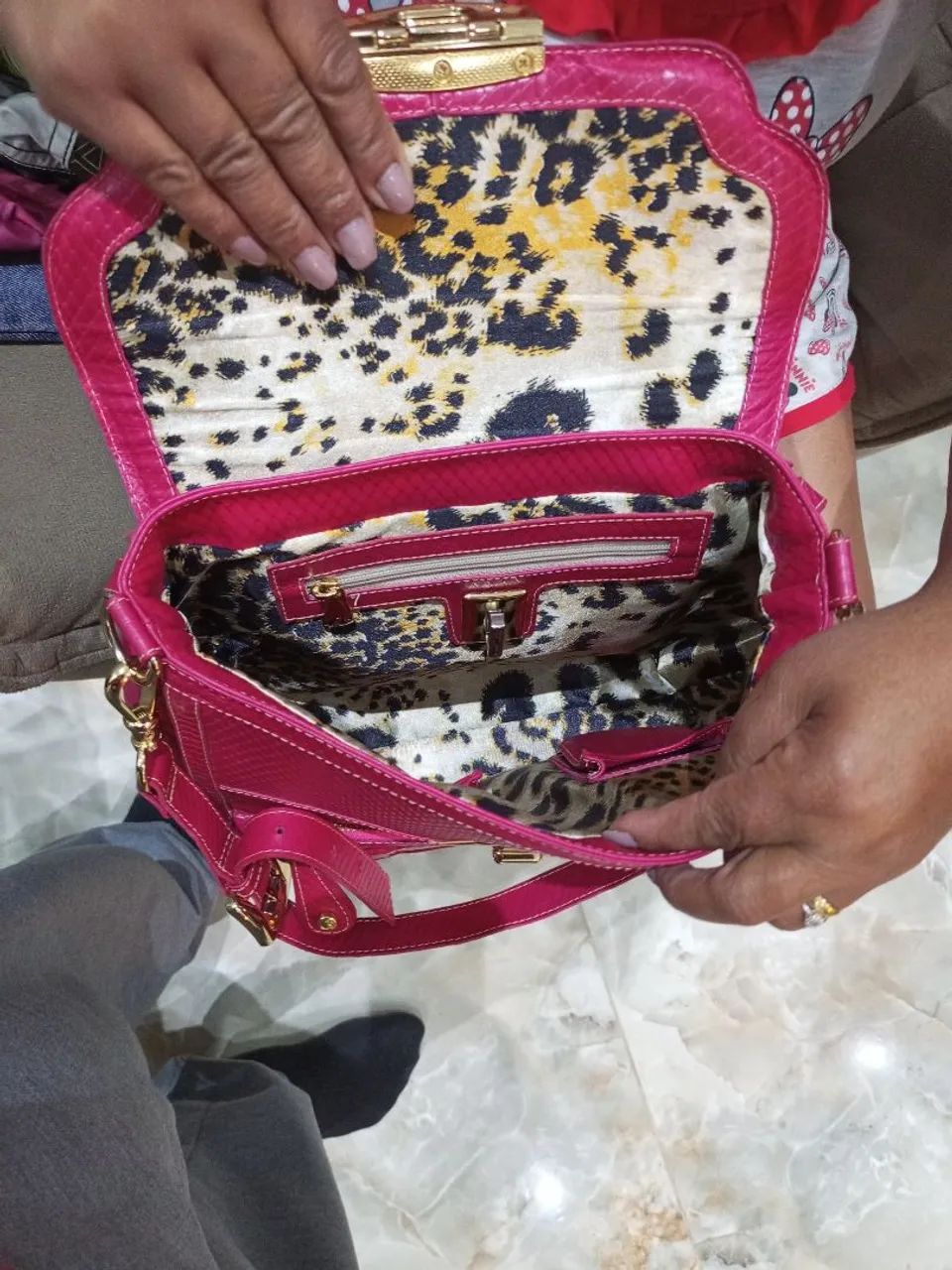 Bolsa - Foto 2