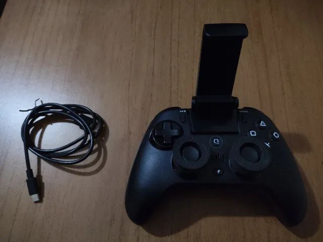 Controle QRD Spark N5 - Foto 4