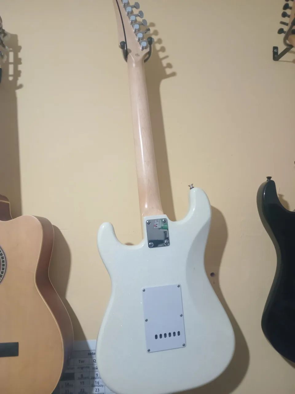 Guitarra seix - Foto 3
