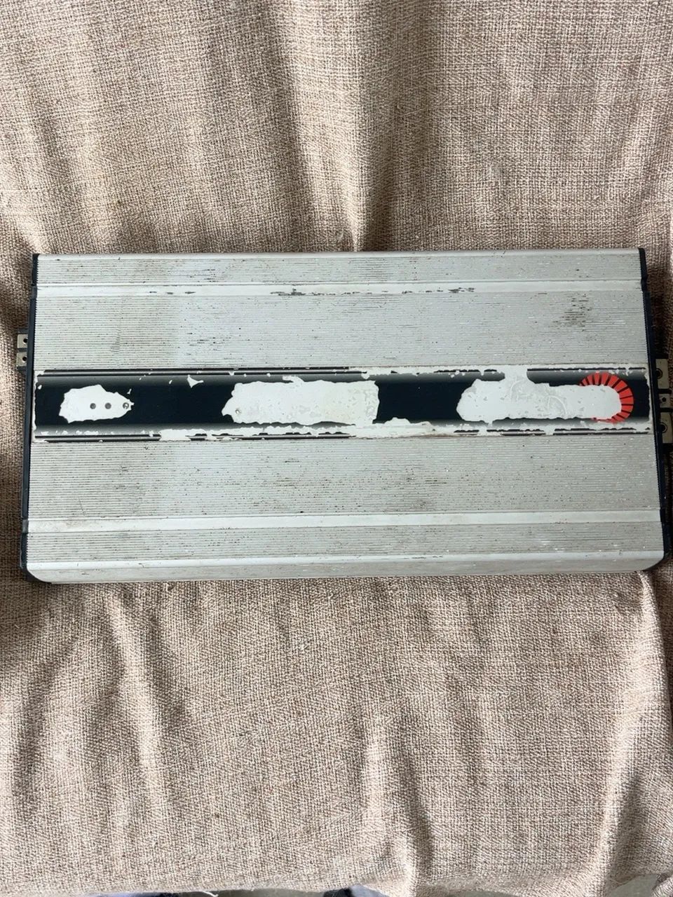 Kit Som Automotivo Taramps HD Módulo 5000 RMS + Fonte TEF 60A - Foto 2