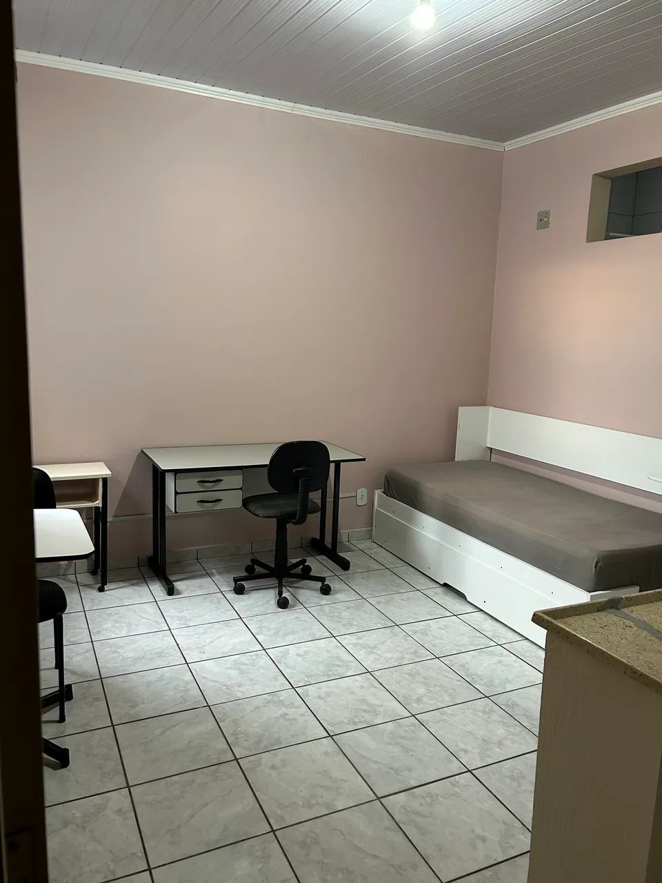Kitnet para 1 pessoa  - Foto 2
