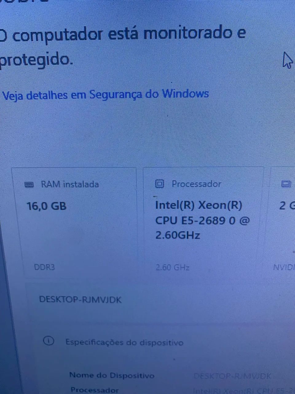 Kit Xeon  - Foto 2