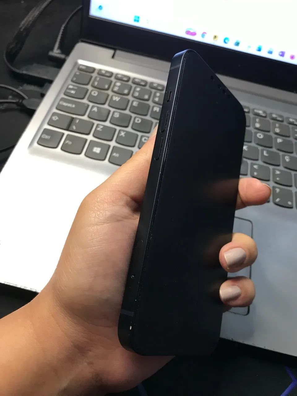 iPhone 13 128gb - Foto 3
