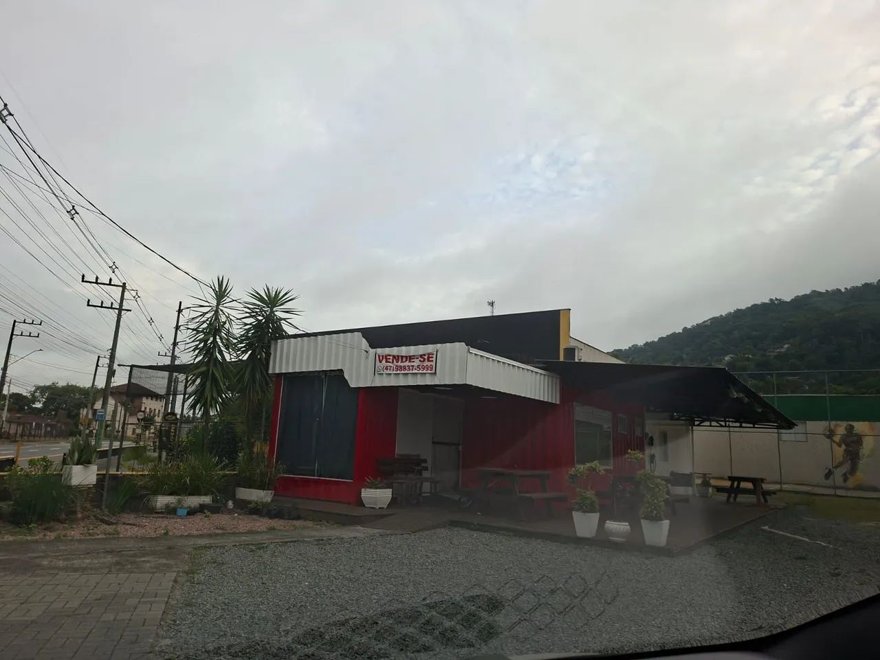 Contêineres  - Foto 5