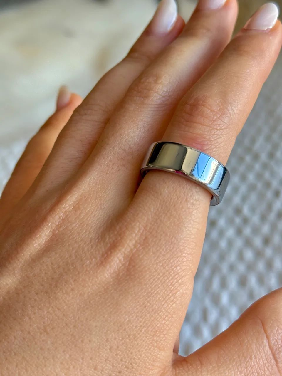 Oura Ring 4 