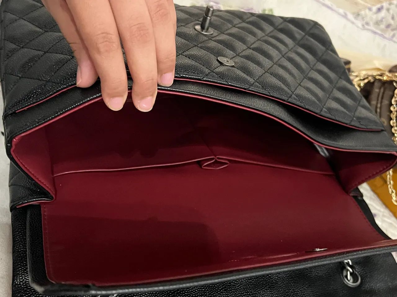 Bolsa Chanel  - Foto 4