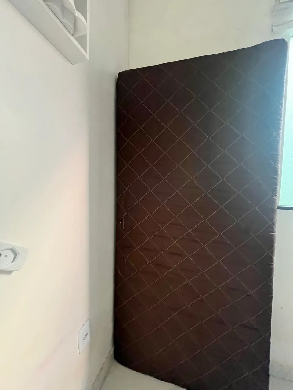 COlCHÃO DE CAMA SOLTEIRÃO - Foto 2