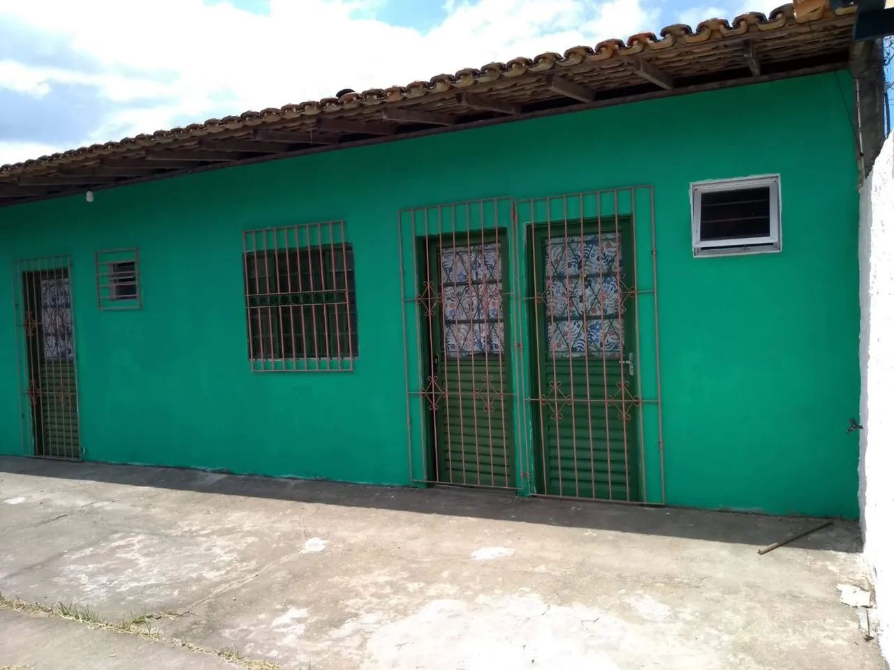 Alugo kitnets Mosqueiro , bairro Murubira, temporada p/ carnaval
