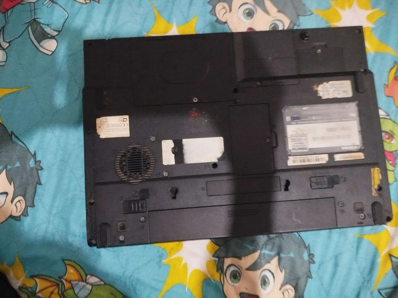 Vendo ou troco notebook  - Foto 5
