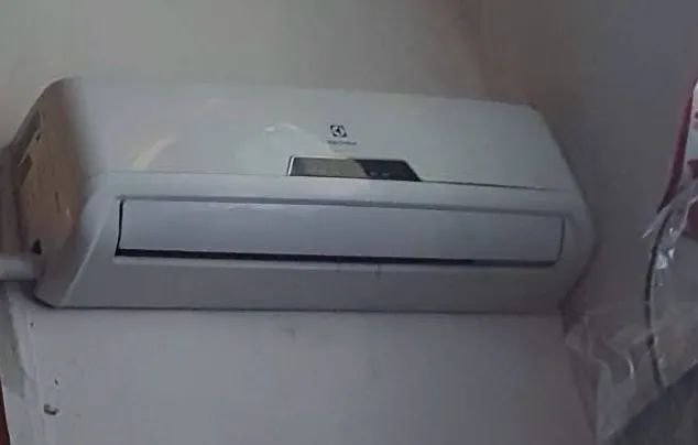 ar condicionado  - Foto 3
