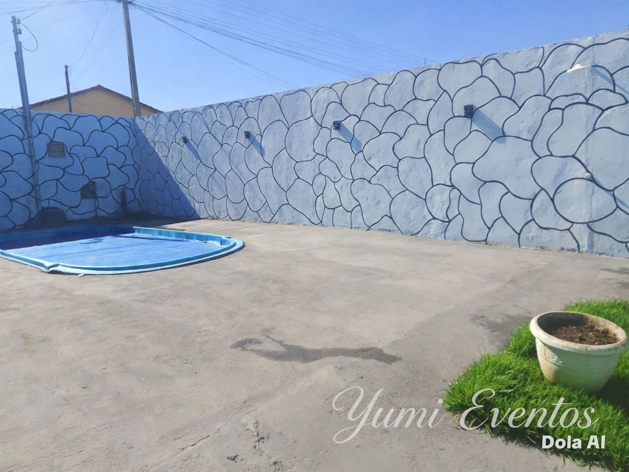 Yumi Eventos - Espaço de festas e eventos  - Foto 2