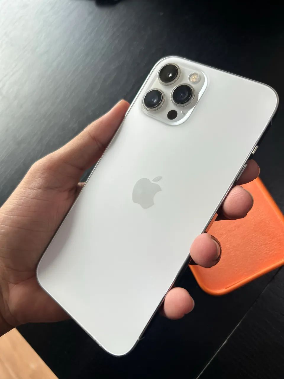 iPhone 12 PRO MAX 256gb - Celulares e Smartphones - Toritama