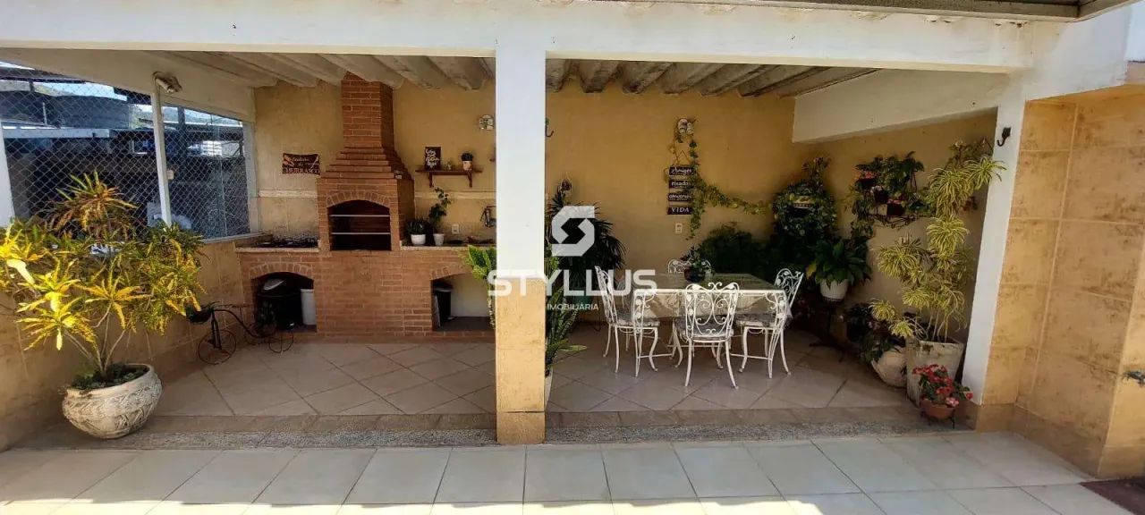 Rocha | Casa 3 quartos, sendo 1 suite - Foto 3
