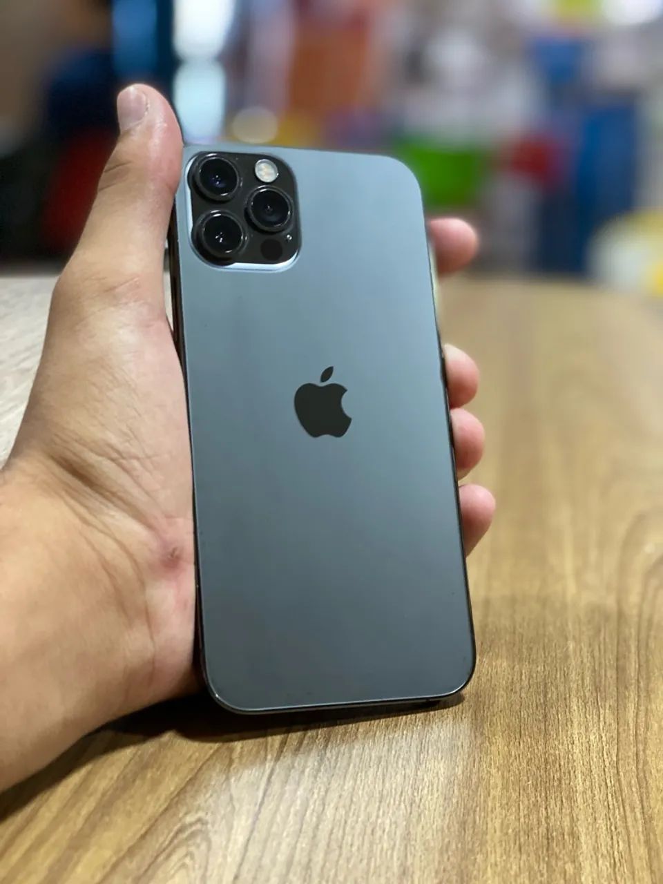 iPhone 12 Pro 256 - Foto 2