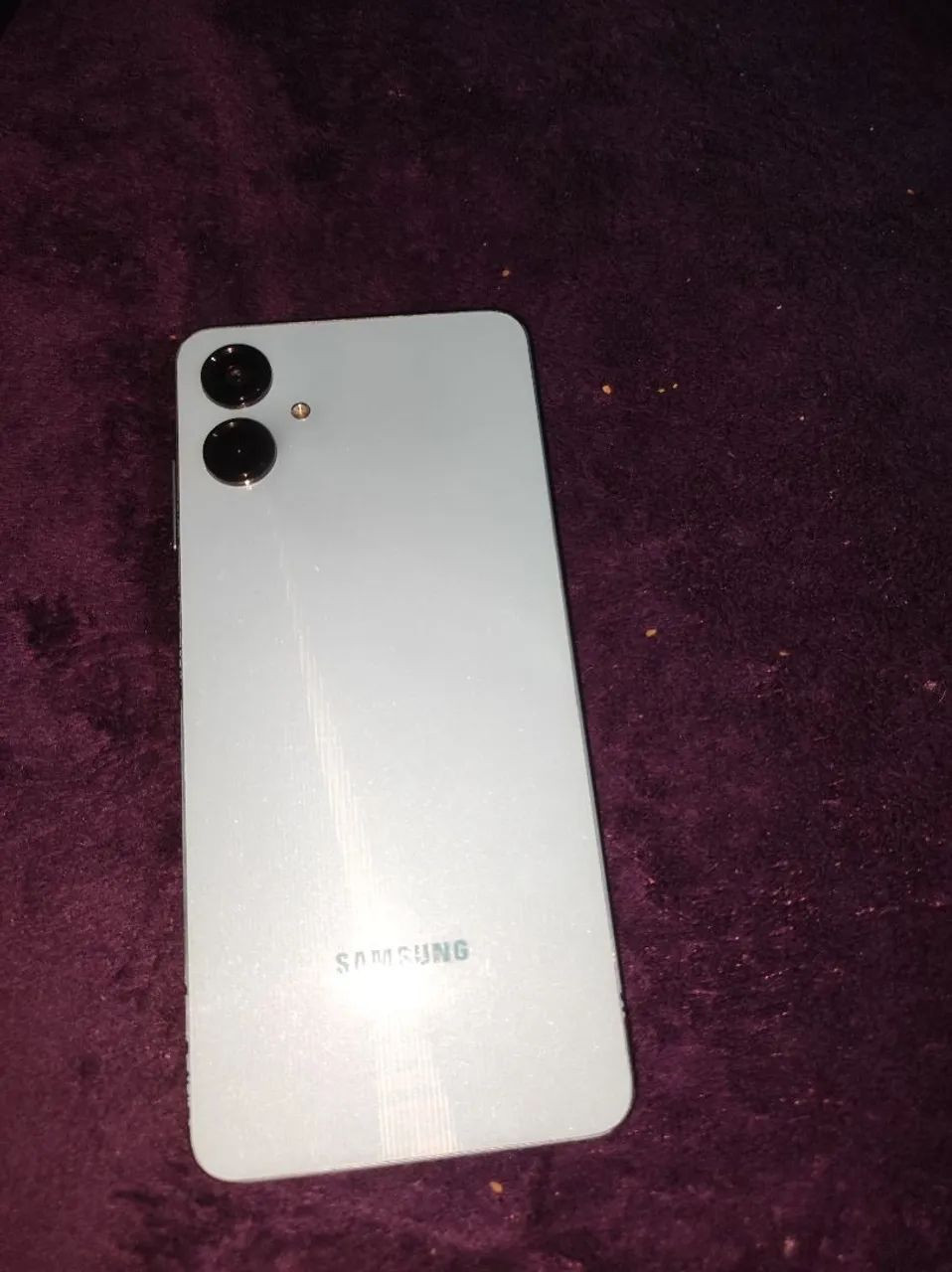 Samsung Galaxy a06 128gb 4gb ram - Foto 3