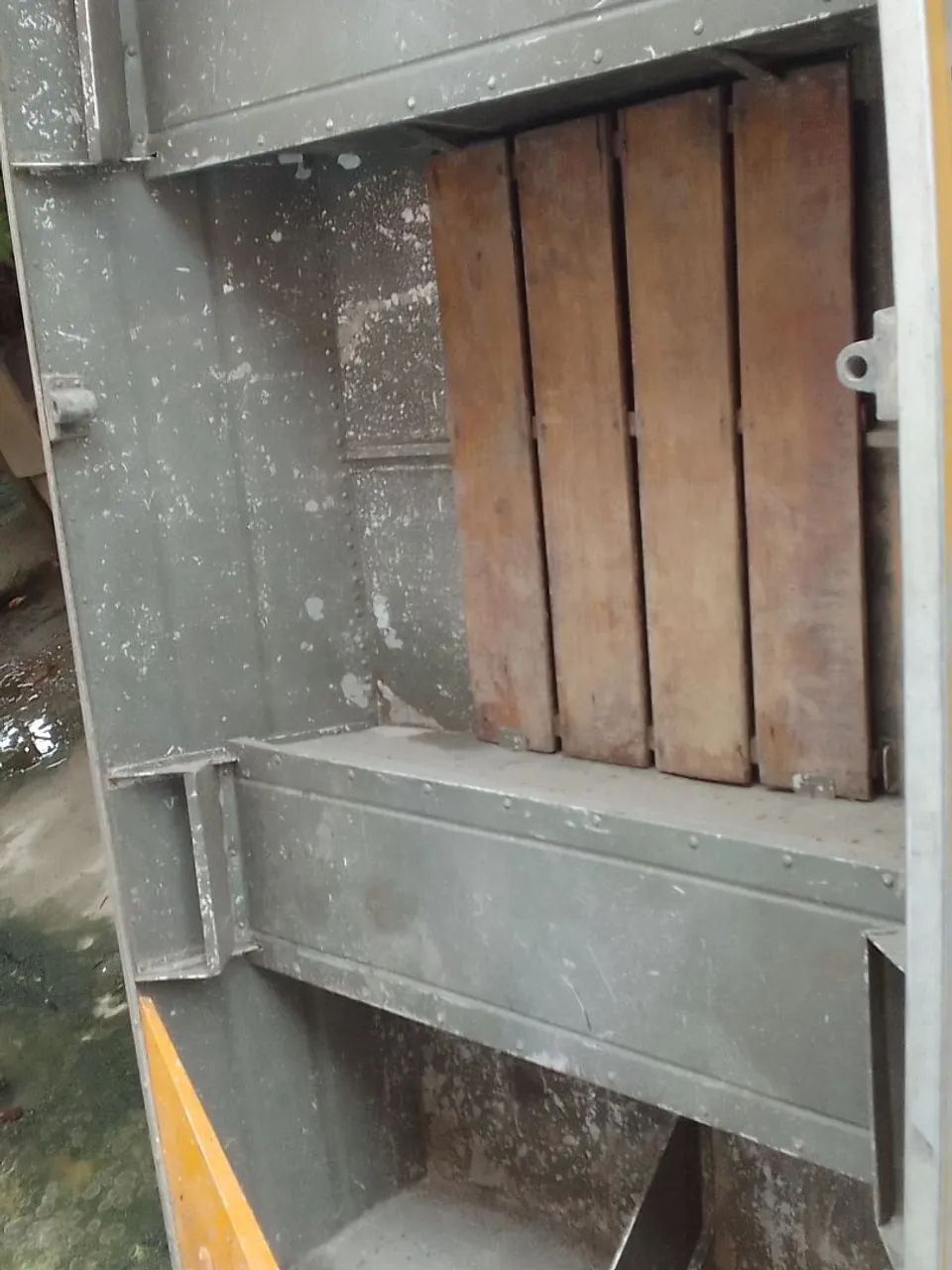 Barco de alumínio  - Foto 4