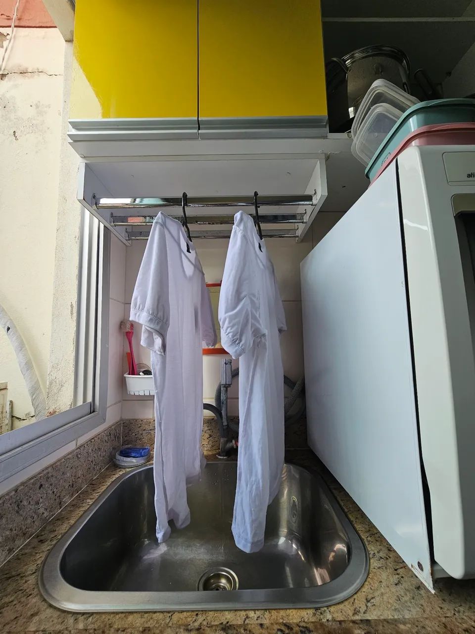 APARTAMENTO 2/4 COM MOBÍLIA  - Foto 5