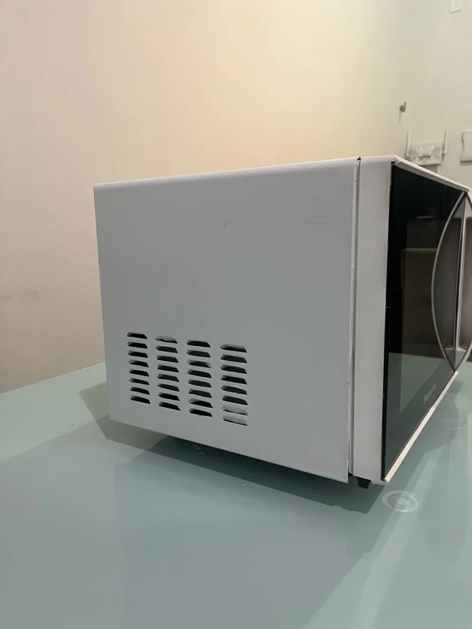 Microondas Panasonic  - Foto 4