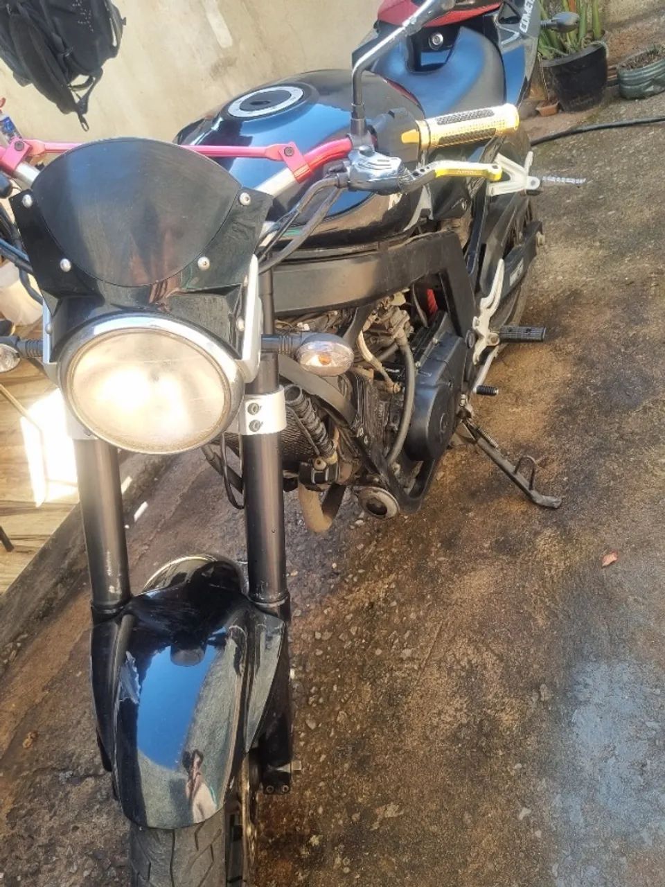 Gt 250 conservada - Foto 4