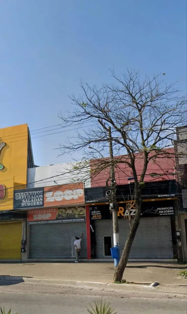 Salão comercial para Locação, Centro, Rio das Ostras, RJ