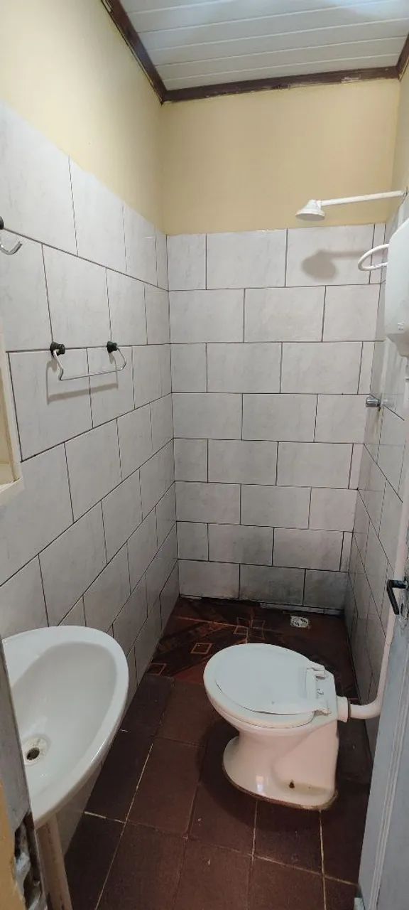 ALUGA-SE APARTAMENTO  - Foto 2