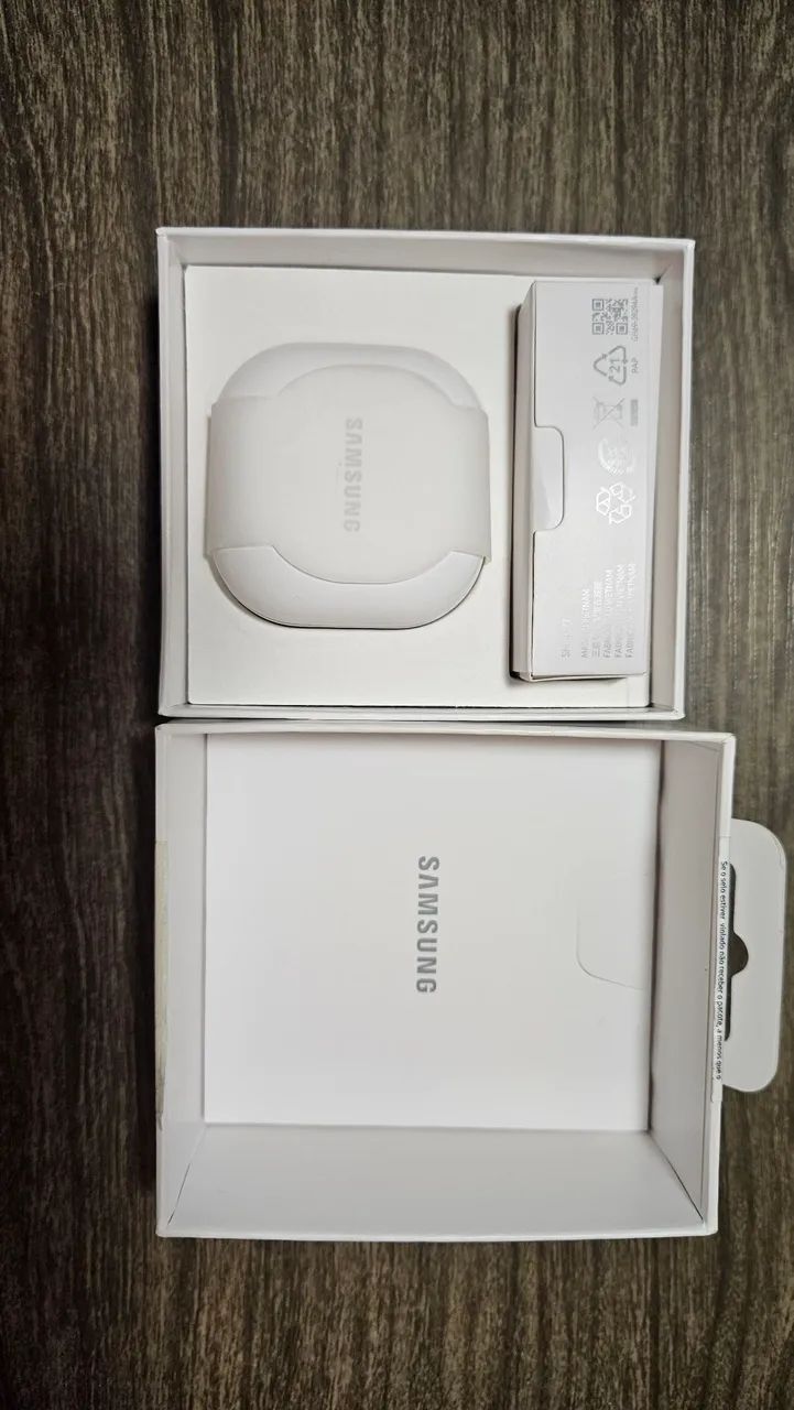 Galaxy buds 2 - Foto 3