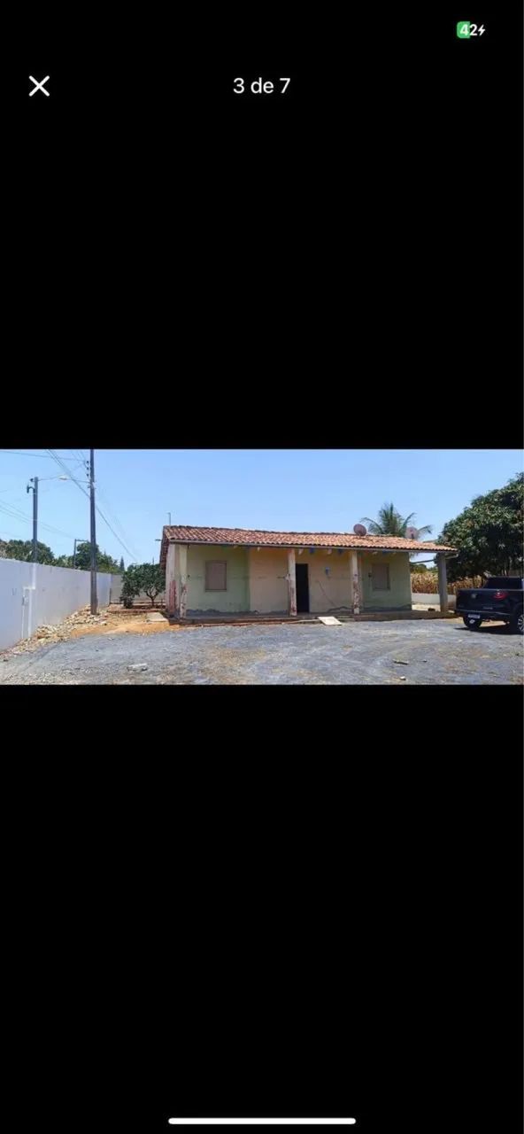 Sítio chácara  - Foto 3