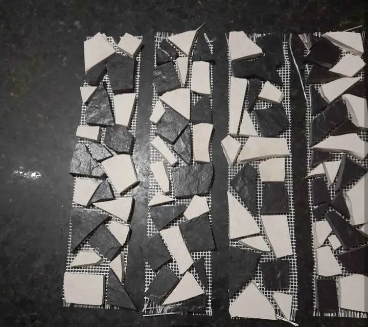 Mosaicos decorativos 2