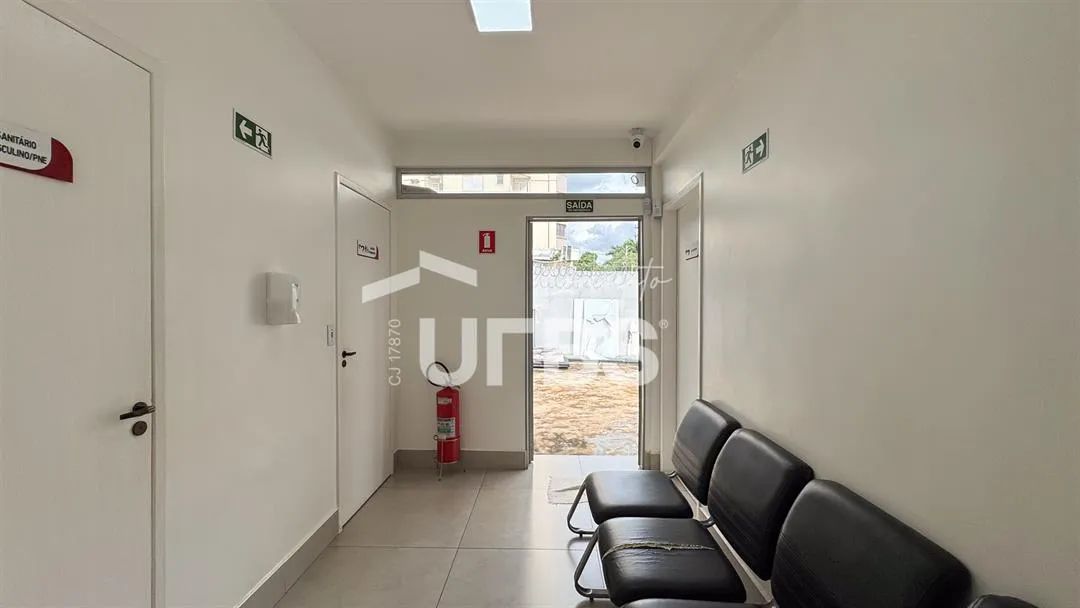 Vendo imóvel comercial gerando renda ( Laboratorio ) 400m2 Area privada, 470m2 de Area Tot - Foto 2