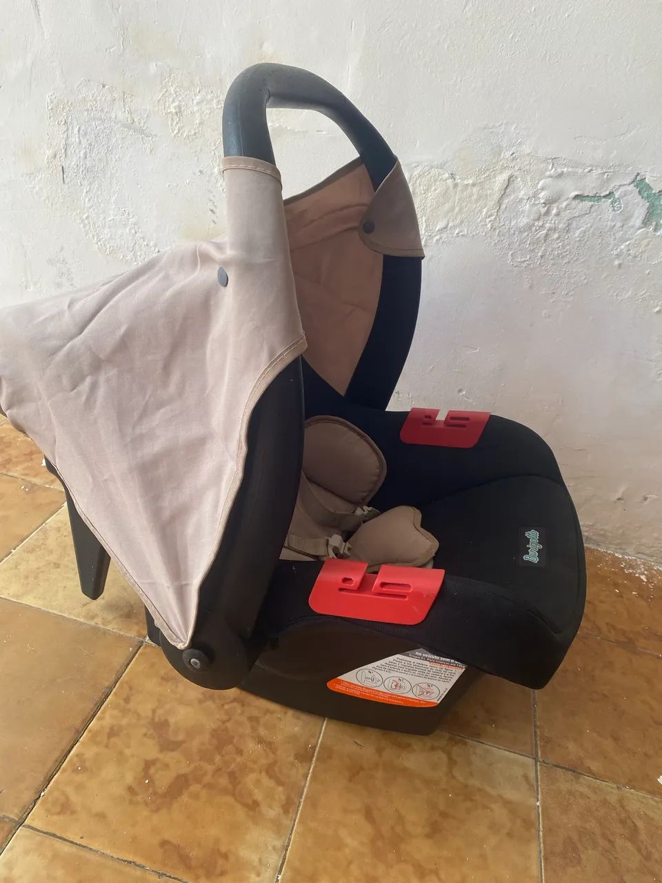 Coisas para bebê  - Foto 3
