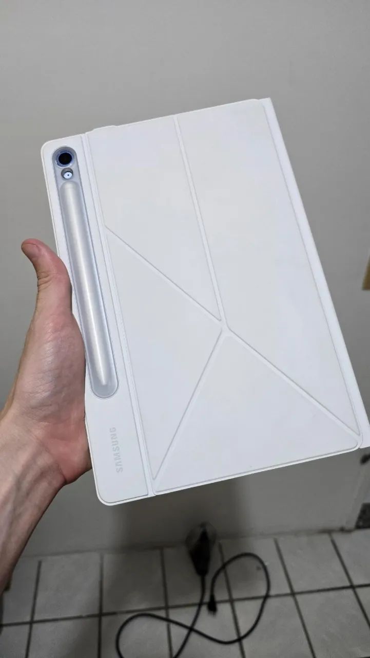 Galaxy Tab S10 Fe 5G - Foto 3
