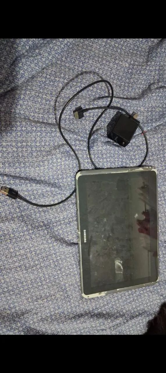 Tablet Samsung Galaxy 