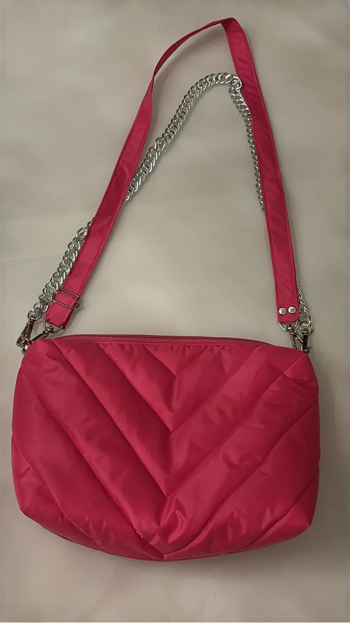 Bolsas nylon nova valor de unidade 