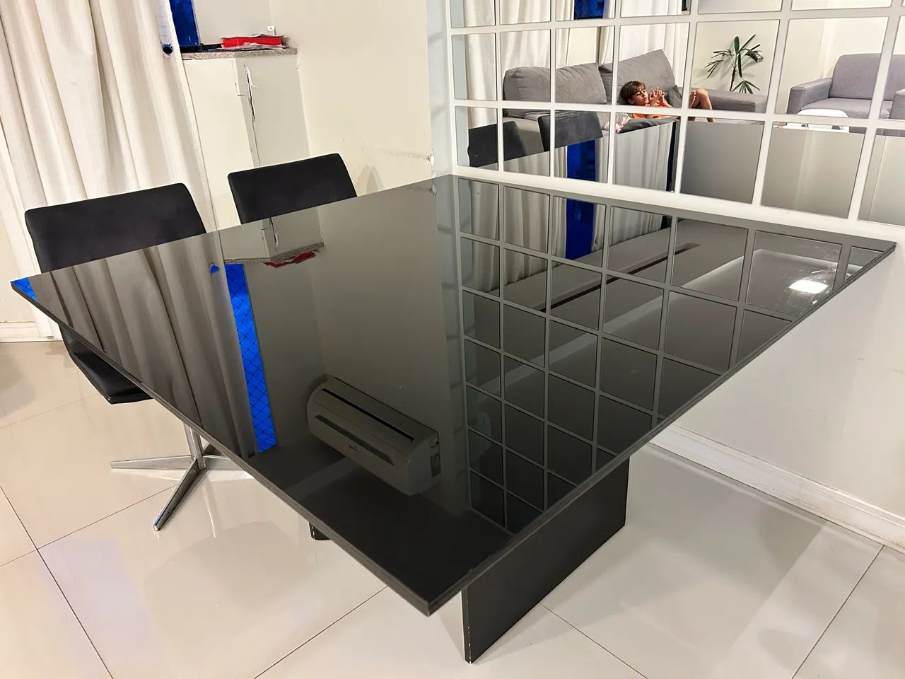 MESA DE JANTAR