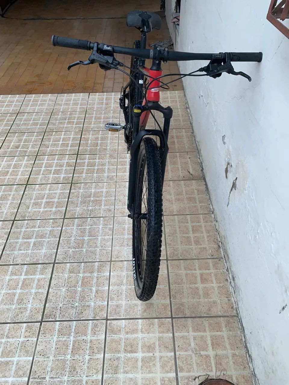 Bicicleta aro 29 - Foto 3